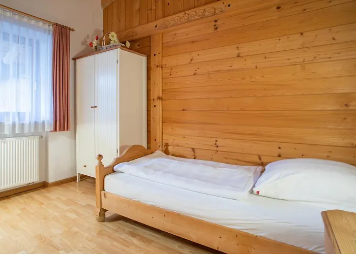 Lägenhet Waldhauser Hof