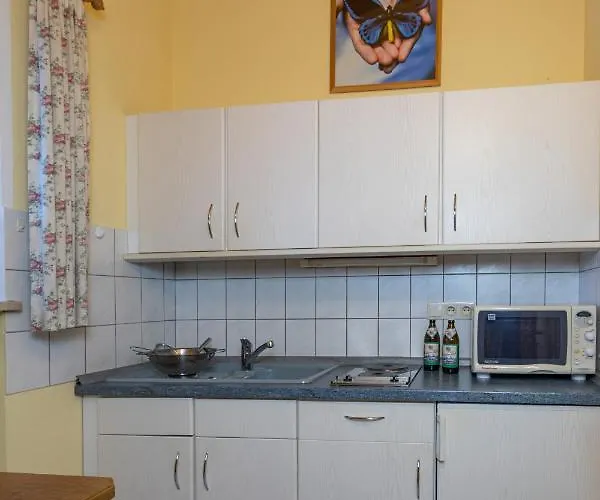 Waldhauser Hof Lägenhet *