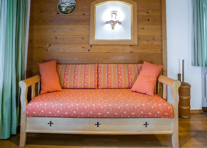 Waldhauser Hof Schönau am Königssee