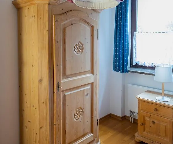 Διαμέρισμα Waldhauser Hof