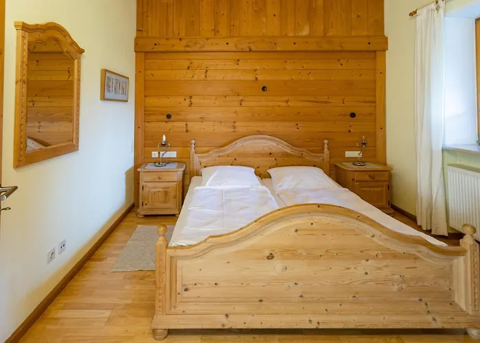 Waldhauser Hof Schönau am Königssee