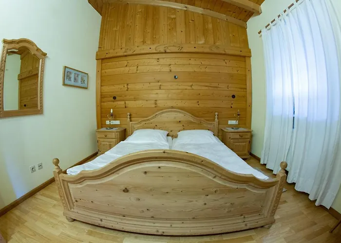 Waldhauser Hof Schönau am Königssee
