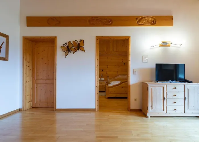 Waldhauser Hof Lägenhet