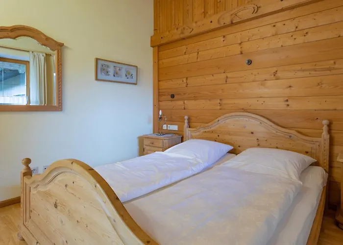 Waldhauser Hof * Schönau am Königssee