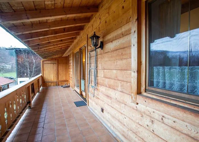 Waldhauser Hof