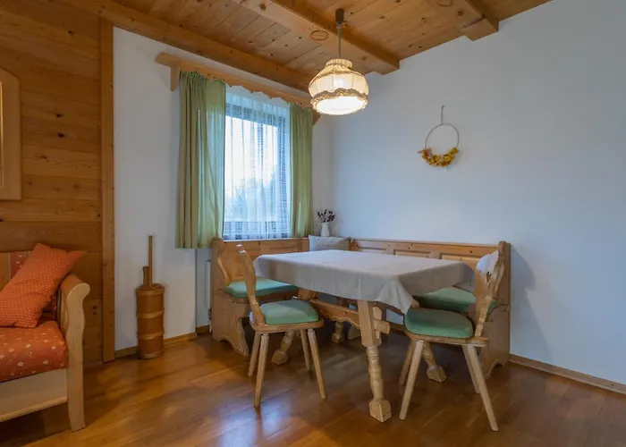 Διαμέρισμα Waldhauser Hof Schönau am Königssee