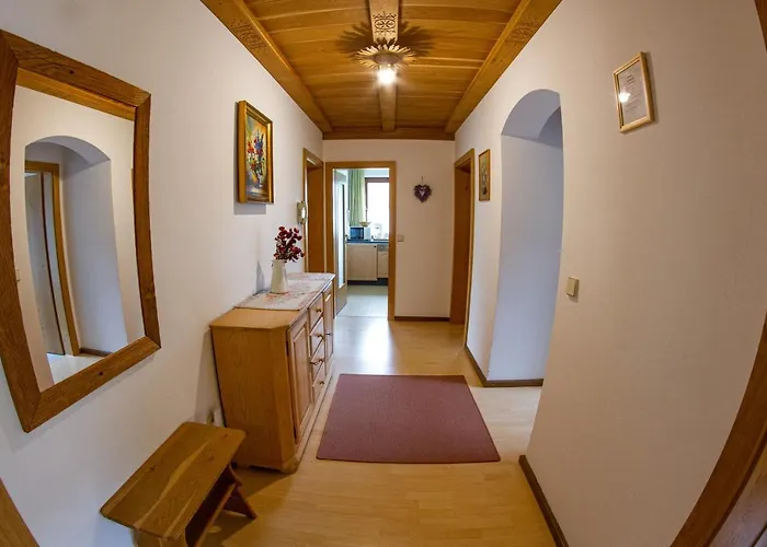 Waldhauser Hof Διαμέρισμα