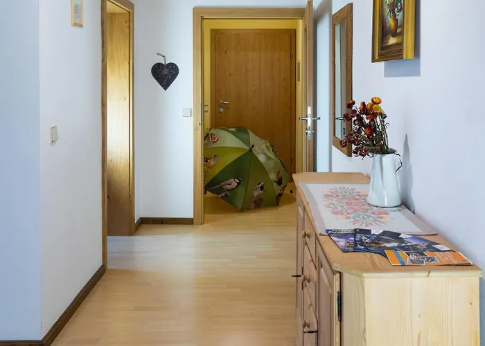 Waldhauser Hof Διαμέρισμα