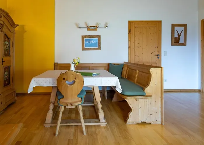 Waldhauser Hof * Schönau am Königssee