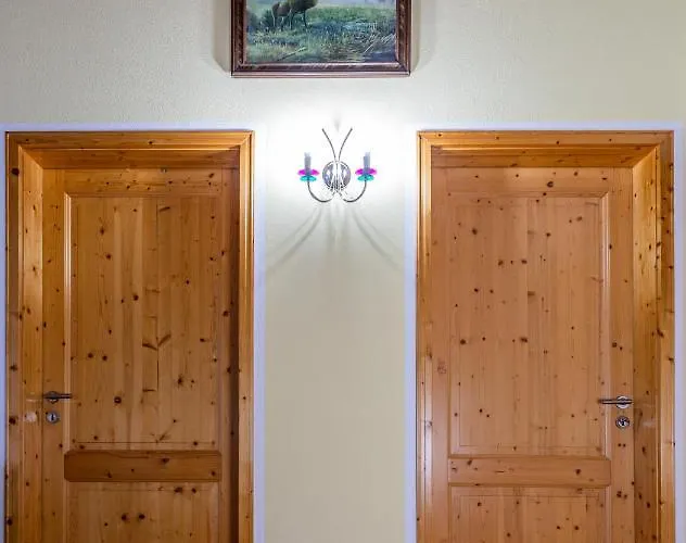 Waldhauser Hof * Schönau am Königssee