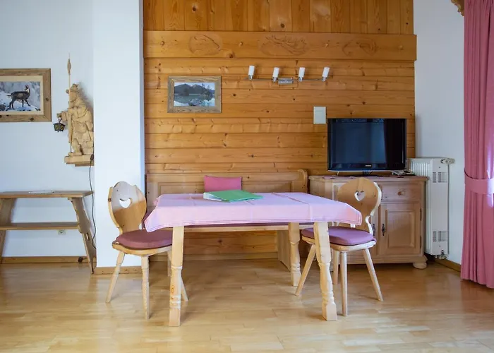 Waldhauser Hof Διαμέρισμα