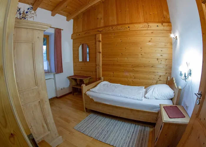 Waldhauser Hof Διαμέρισμα