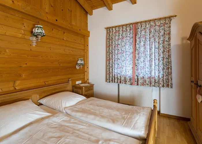 Waldhauser Hof * Schönau am Königssee