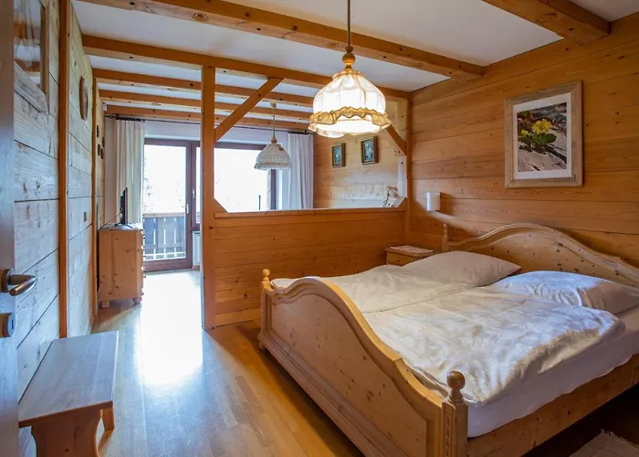 Waldhauser Hof Διαμέρισμα Schönau am Königssee