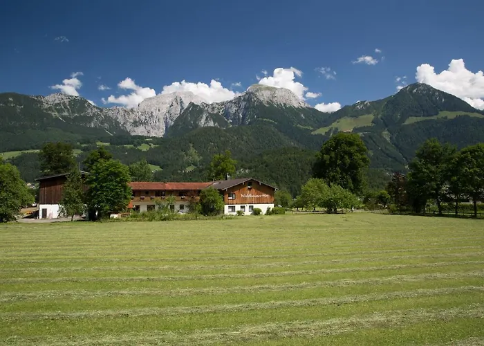 Waldhauser Hof